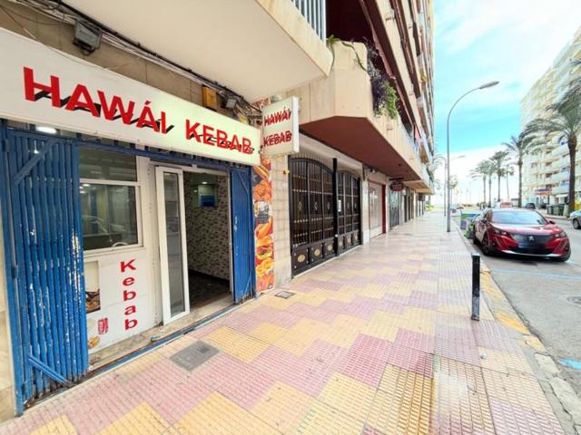 Local comercial en venta en Cullera, San Antonio photo 0