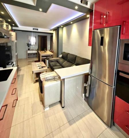 Planta baja en venta en Martos, Andalucia photo 0