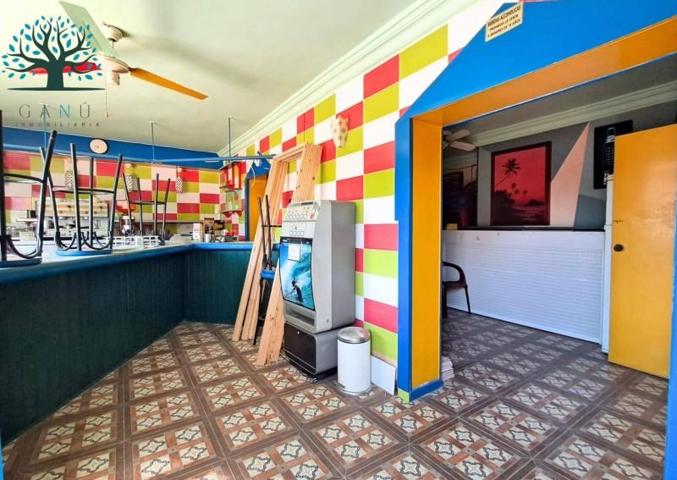 Local comercial en venta en Puerto de Mazarrón, Bahía photo 0