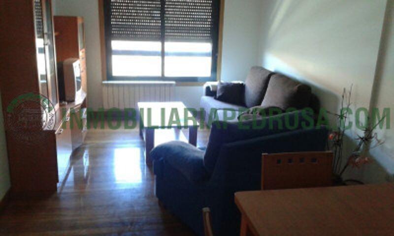 Apartamento en venta en Poio, Poio photo 0