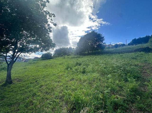 Terreno en venta en Castrillón, Castrillón photo 0