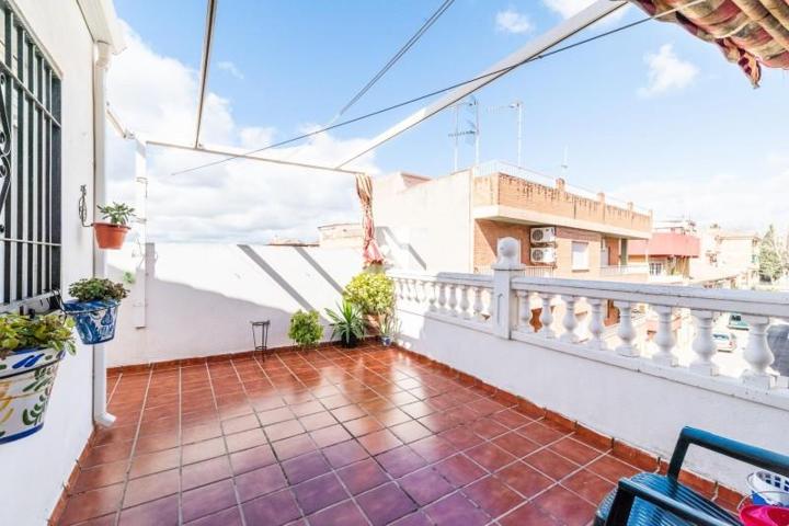 Atico Duplex en venta en Peligros, Centro photo 0