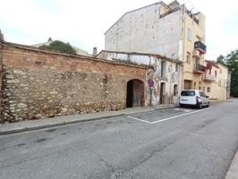 Terreno en venta en Sant Martí Sarroca photo 0