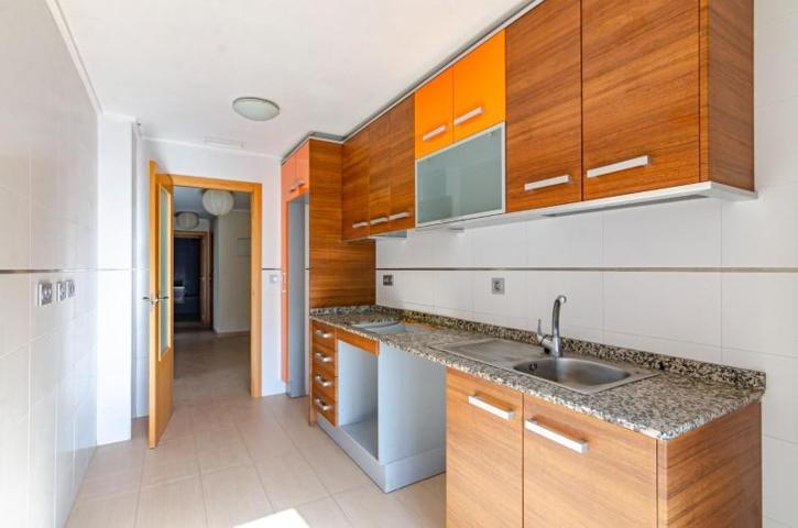 Piso en venta en Beniel, Centro de Salud photo 0