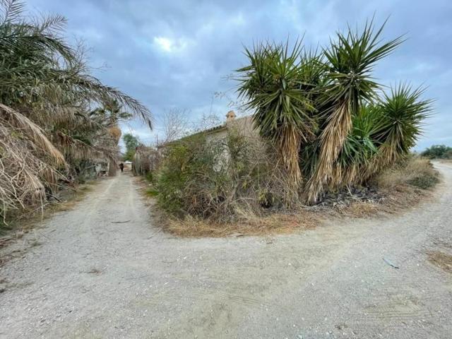 Chalet en venta en Huércal-Overa photo 0