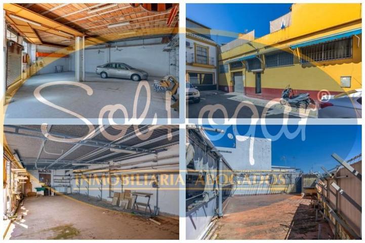 Local comercial en venta en Camas, Olivar Viejo photo 0