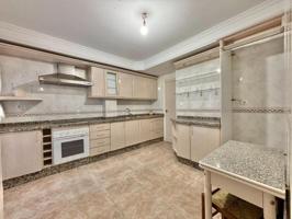 Piso en venta en Antequera, San Miguel-Peñuelas photo 0