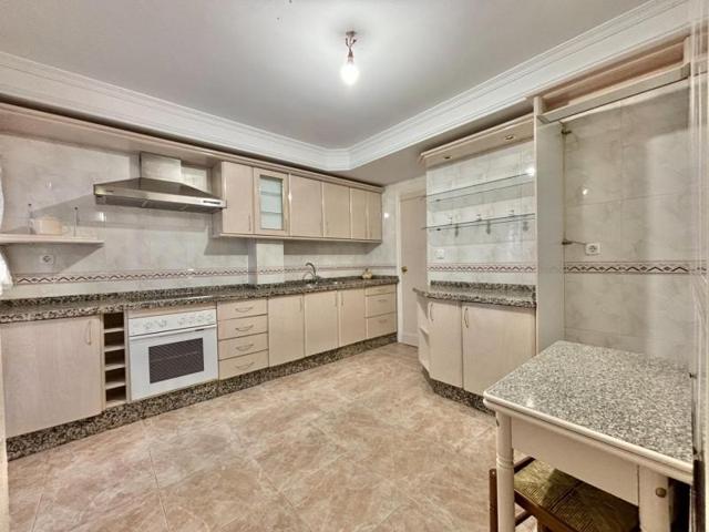 Piso en venta en Antequera, San Miguel-Peñuelas photo 0