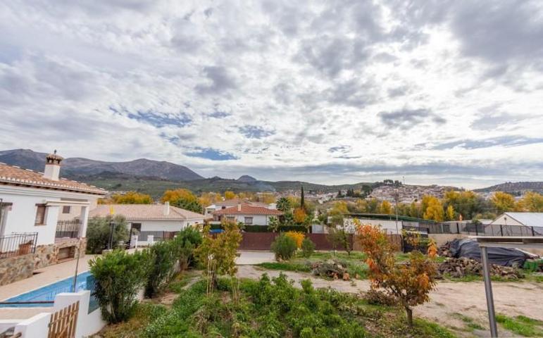 Bungalow en venta en Deifontes, Deifontes photo 0