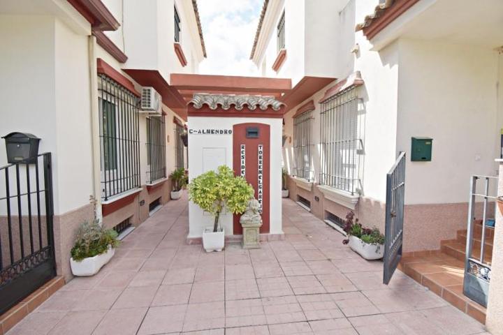 Adosada en venta en Jerez de la Frontera, Pedanías este photo 0