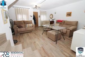 Chalet en venta en Aljaraque, Plaza de Siesta, 0, 21110 photo 0