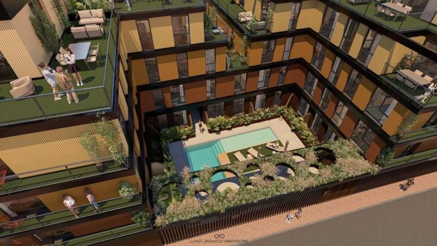 Piso en venta en Murcia, Guadalupe photo 0