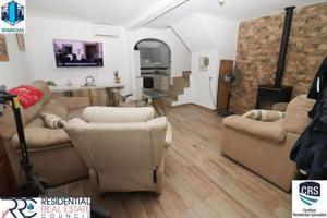 Chalet en venta en Aljaraque, Urbanizaciòn siesta, 21110 photo 0