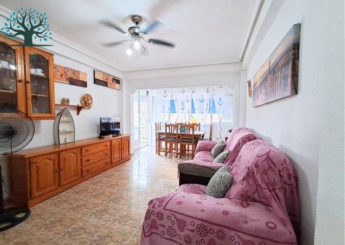 Apartamento en venta en Puerto de Mazarrón, Bahía photo 0