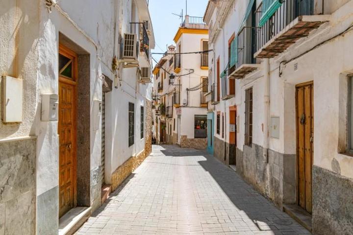 Casas de pueblo en venta en Órgiva, Órgiva Alpujarra Granada photo 0