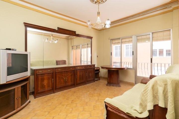 Apartamento en venta en Motril, Motril pueblo photo 0