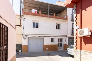 Casa en venta en Molvízar, Molvízar photo 0