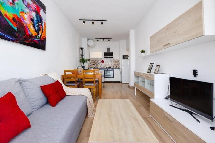 Apartamento en venta en Torrevieja, Playa del cura photo 0