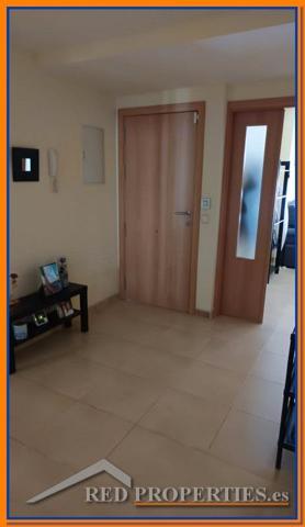 Piso en venta en Alameda de la Sagra, CENTRO photo 0