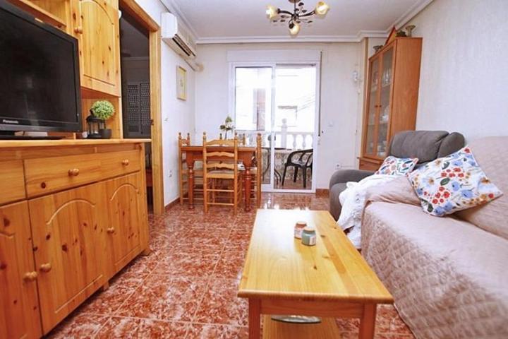 Apartamento en venta en Torrevieja, Playa del Cura photo 0