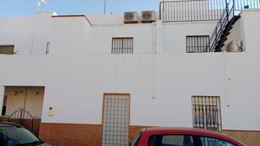 Adosada en venta en Isla Cristina, Playa camino santana photo 0