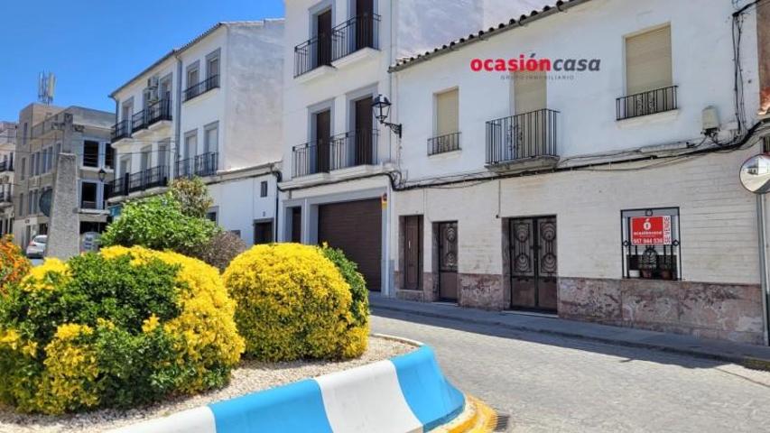 Casa en venta en Pozoblanco, Centro photo 0