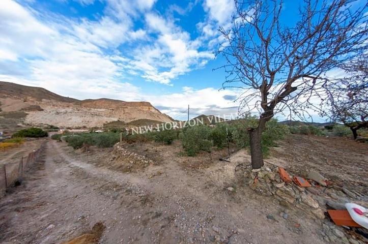 Chalet en venta en Lubrín, Neighborhood photo 0