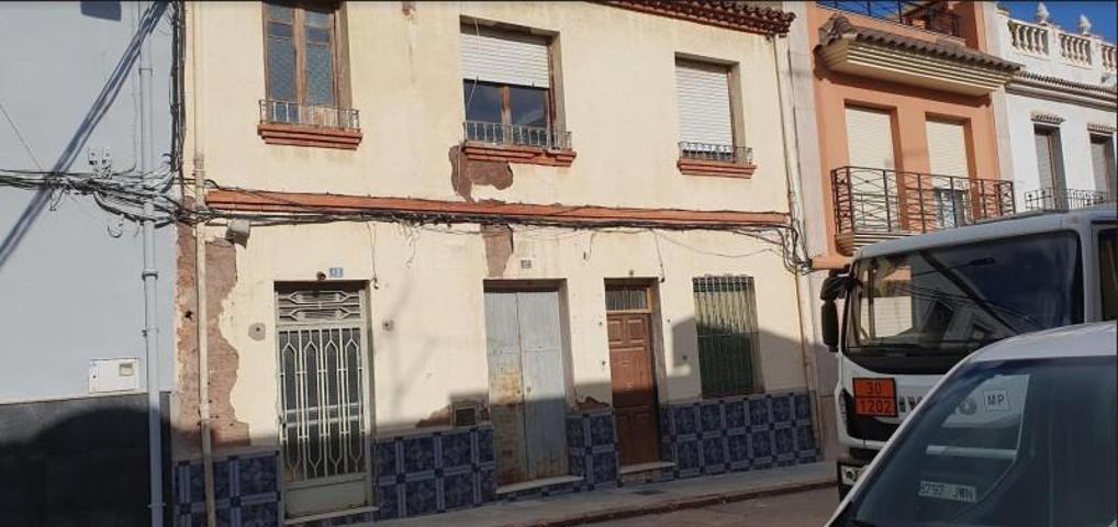 Casa en venta en La Vall d'Uixó, PUEBLO photo 0