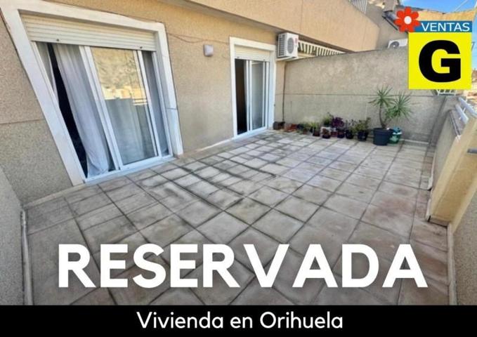 Aticos en venta en Orihuela, Zona Centro photo 0