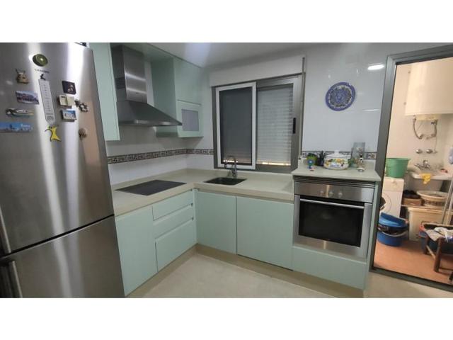 Piso en venta en La Unión photo 0