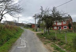 Chalet en venta en Sarria, Crecente photo 0