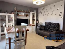 Adosada en venta en Cuevas del Almanzora, Avenida El Castillo, 04610 photo 0