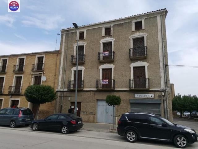 Casa en venta en Falces, Centro photo 0