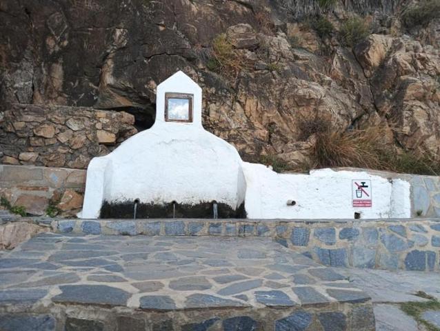 Casa con terreno en venta en Bédar, Barriada los Pinos, 04288 photo 0