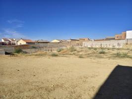 Terreno en venta en Atarfe, Zona coliseo de atarfe photo 0