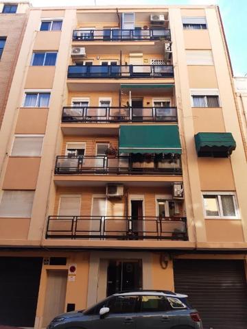 Piso en venta en Valencia, Carrer de Gaspar Torrella, 9, 46017 photo 0