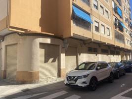 Local comercial en venta en Alzira, Carrer de Jaume d'Olid, 46600 photo 0