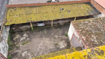 Terreno en venta en La Línea de la Concepción, Centro photo 0