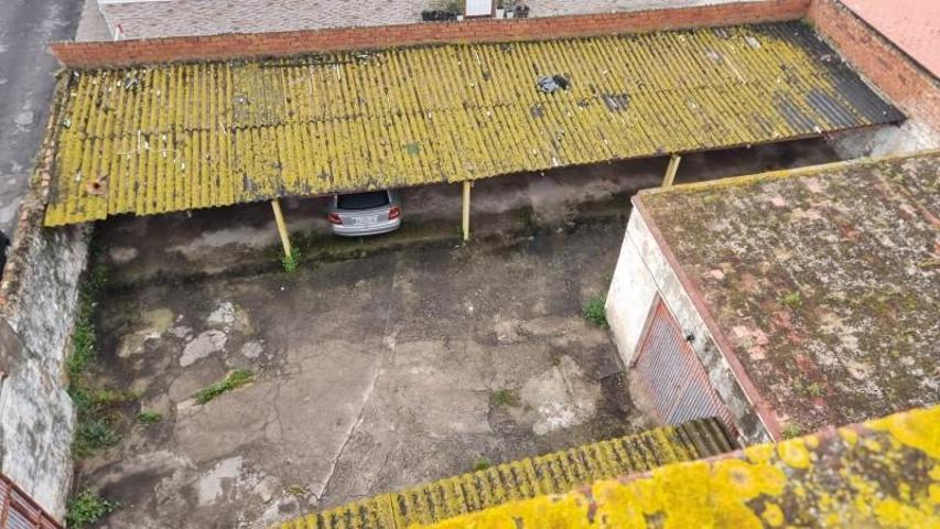 Terreno en venta en La Línea de la Concepción, Centro photo 0