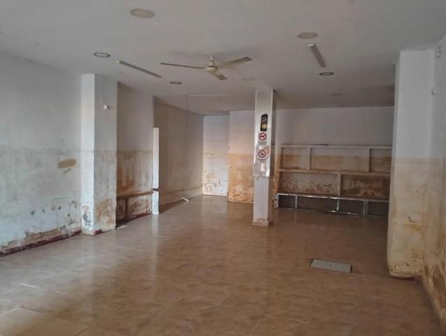 Local comercial en venta en Alfafar, Vias del tren photo 0