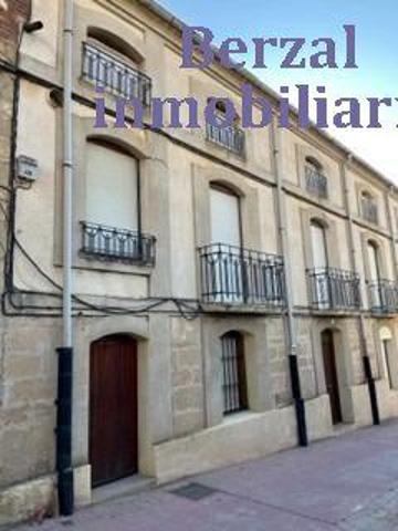 Casas de pueblo en venta en Baños de Ebro-Mañueta, Baños de ebro photo 0