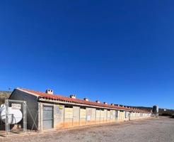 Nave industrial en venta en Alcublas, POBLACION photo 0