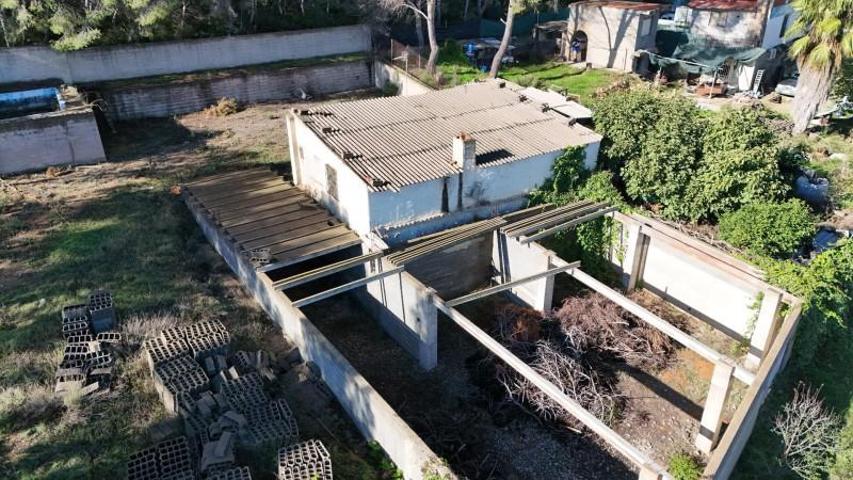 Chalet en venta en Llíria, Santa Bárbara photo 0