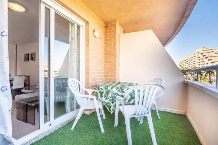Apartamento en venta en Oropesa del Mar, MArina D´Or photo 0