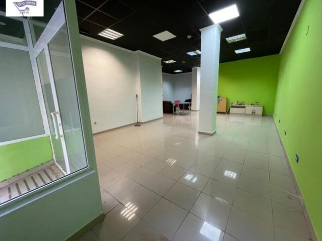 Local comercial en venta en Albacete, Industria photo 0