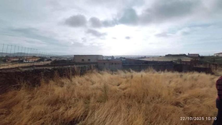 Terreno en venta en Malpartida de Plasencia, Travesía Diputación Primera, 10680 photo 0