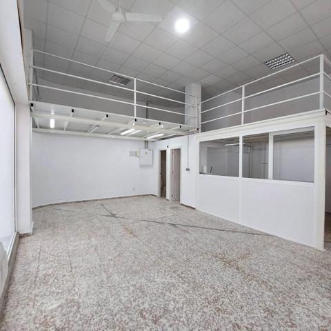Local comercial en venta en El Campello, El Campello photo 0