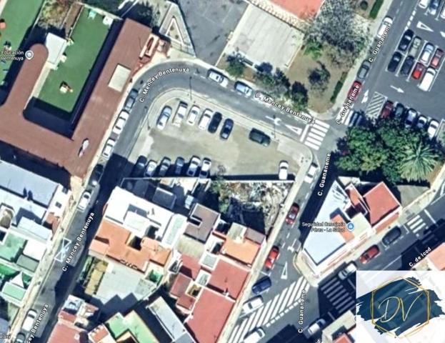 Terreno en venta en Santa Cruz de Tenerife, Calle Mencey Bentenuya, 38008 photo 0