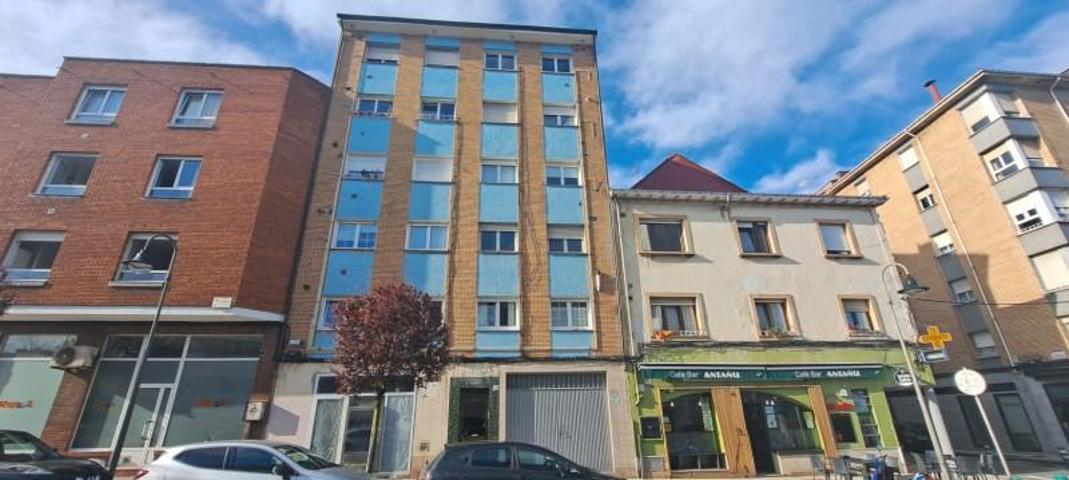 Piso en venta en Gijón, Gijón photo 0