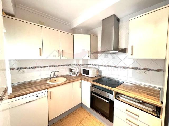 Piso en venta en Elda photo 0